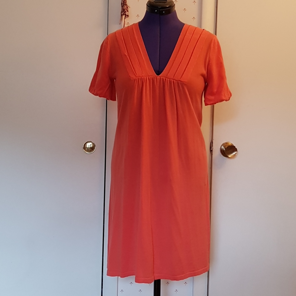 J Crew Knit Dress
